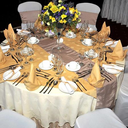 Woodland House Hotel Dumfries Luaran gambar