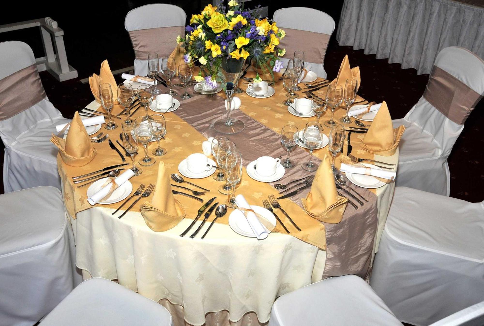 Woodland House Hotel Dumfries Luaran gambar