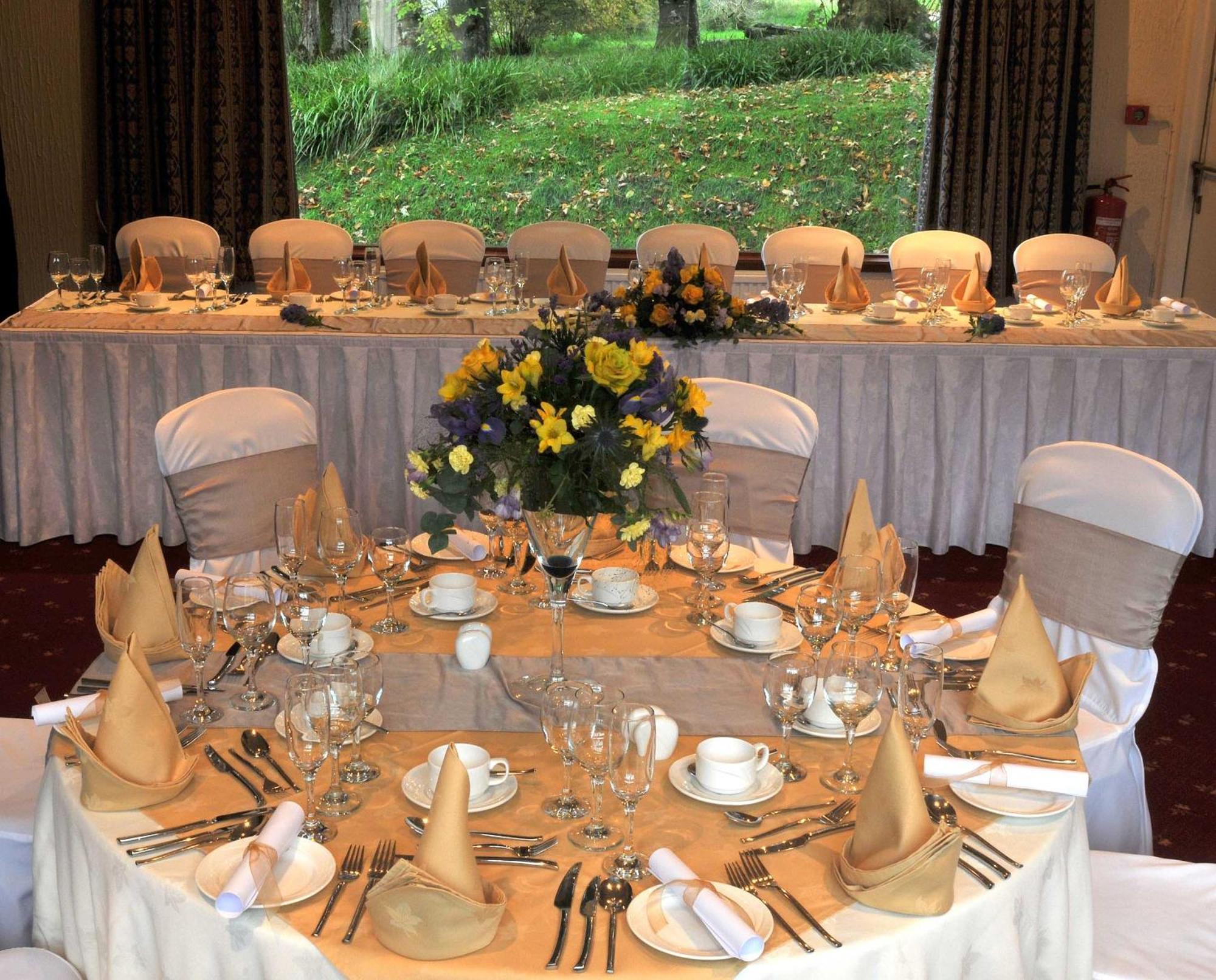 Woodland House Hotel Dumfries Luaran gambar
