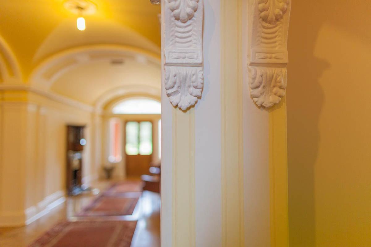 Woodland House Hotel Dumfries Luaran gambar