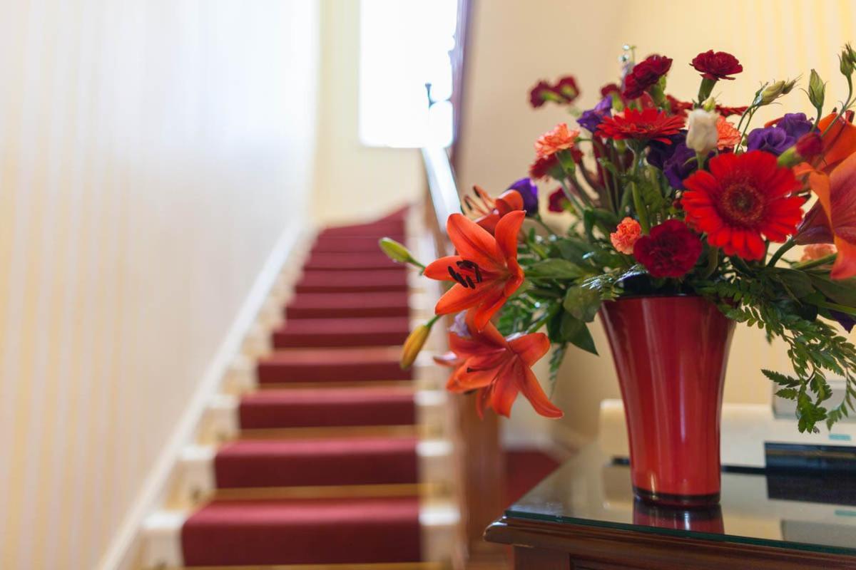 Woodland House Hotel Dumfries Luaran gambar