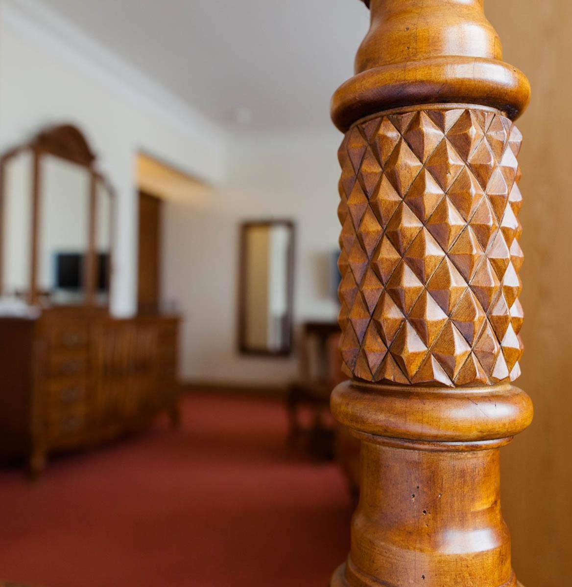 Woodland House Hotel Dumfries Luaran gambar